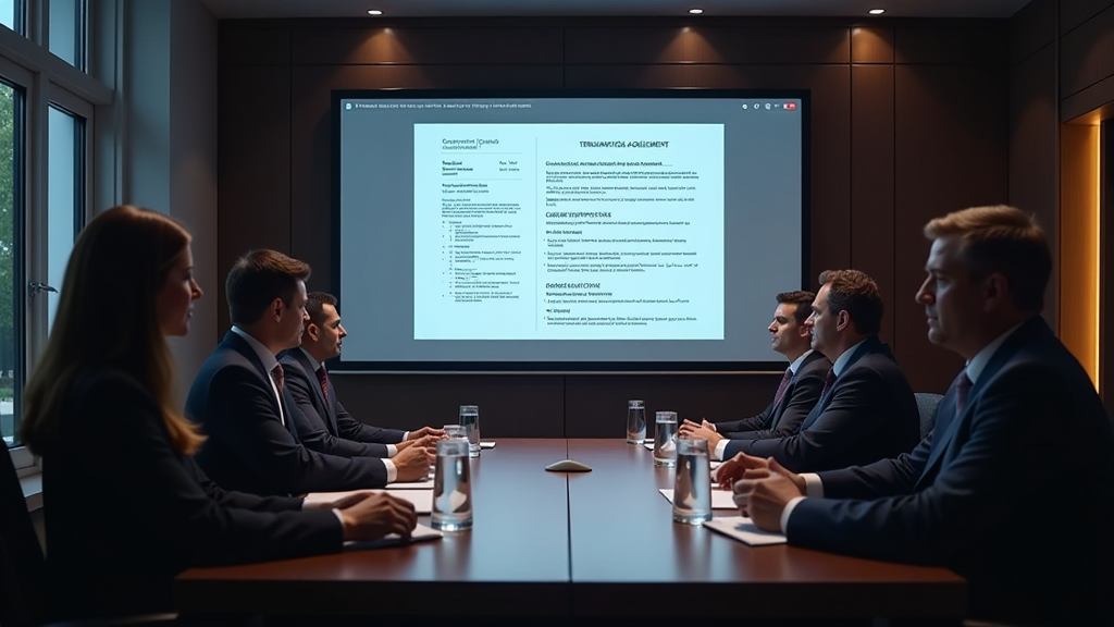 arbeitsrechtliche beendigungssachverhalte