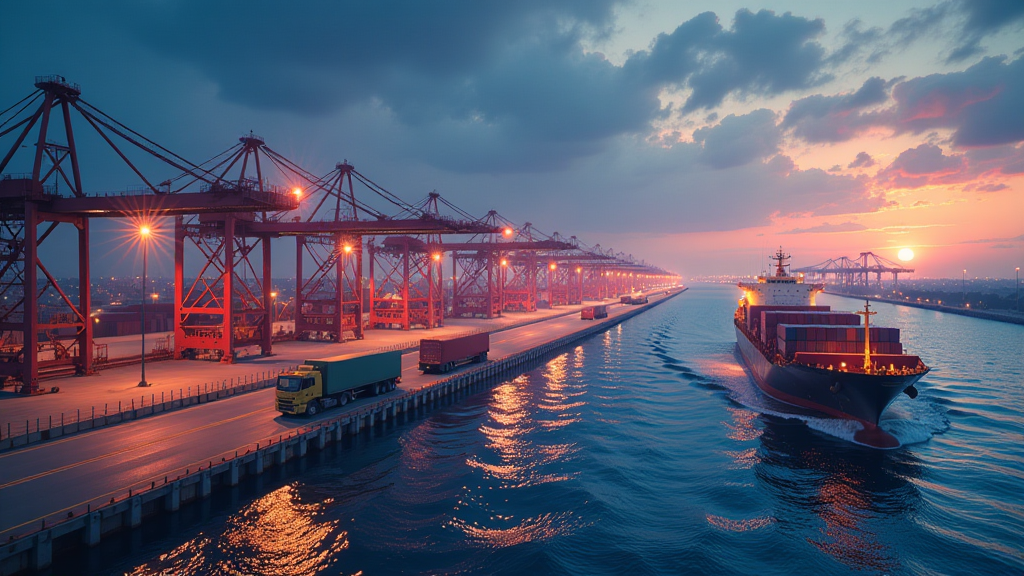 container demurrage schadenspositionen