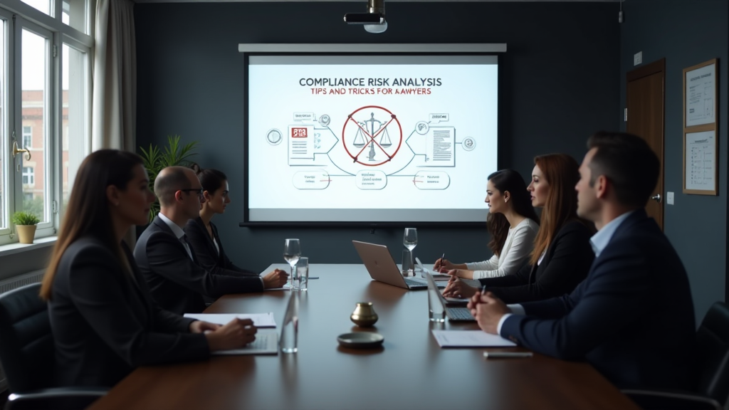 online vortrag compliance risikoanalyse