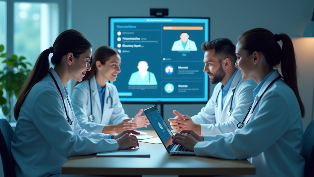 recht telemedizin