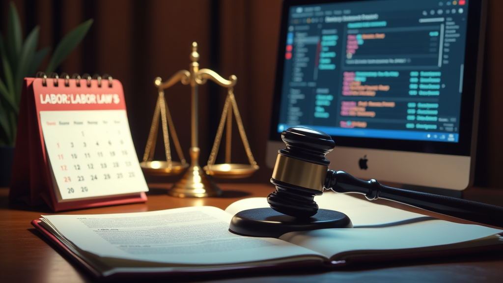 verhaltensbedingte arbeitsrechtliche