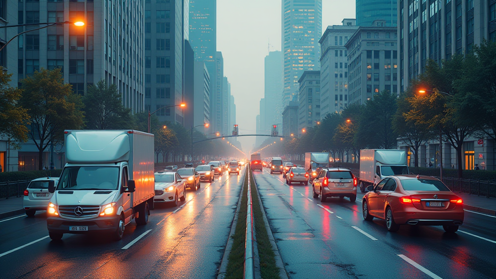 verkehrsunfall arbeitsleben