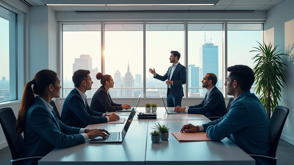 arbeitsplatz rahmenbedingungen