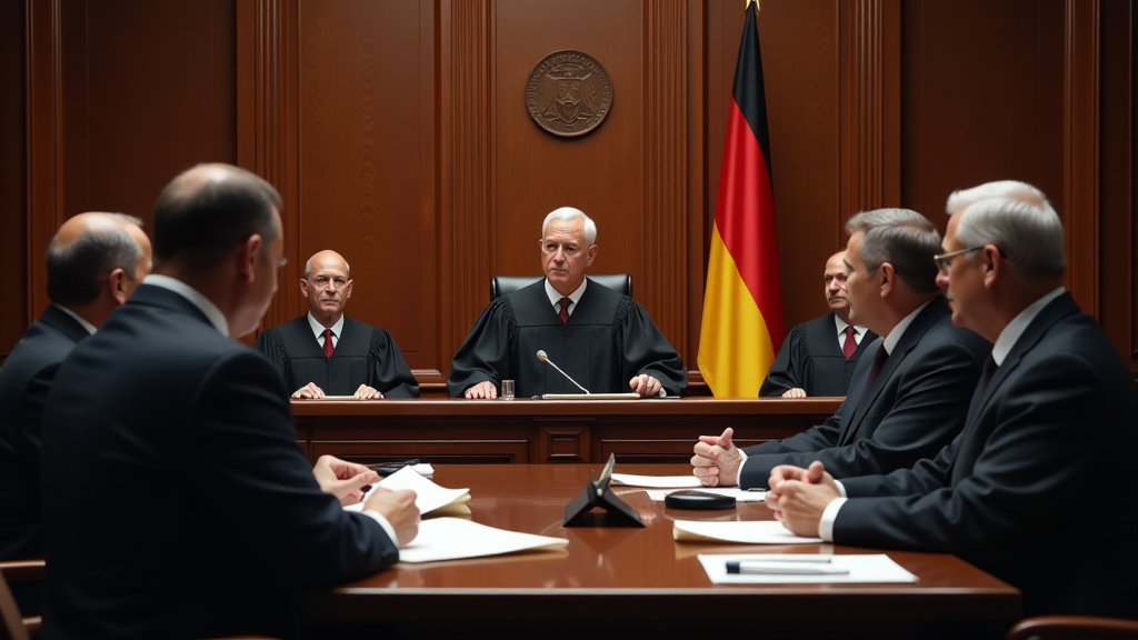 bafin urteil erfolgreich