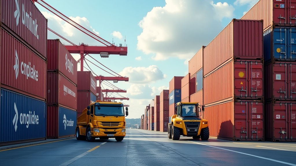 containerumschlag index r ckl ufig
