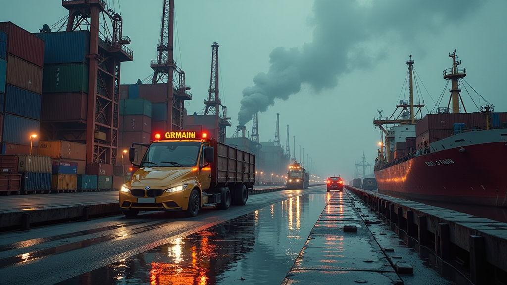 exportindustrie exporterwartungen