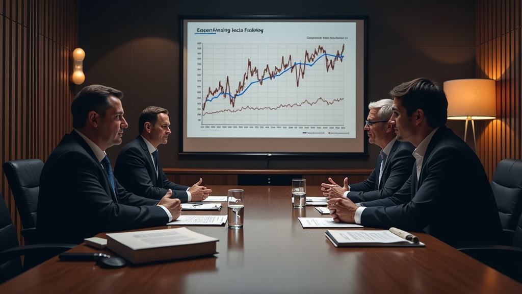 finanzierung eli prinzipien