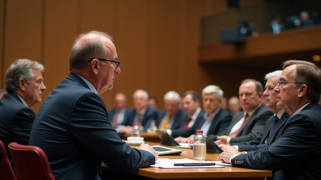 forderungen nachhaltigkeitsberichterstattung