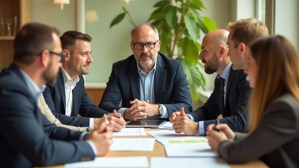 genossenschaftlich miteinanders
