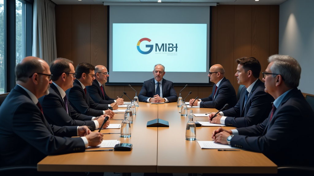 gmbh gesellschafterversammlung durchf hrung