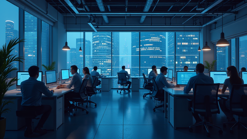 herausforderungen informationssicherheit