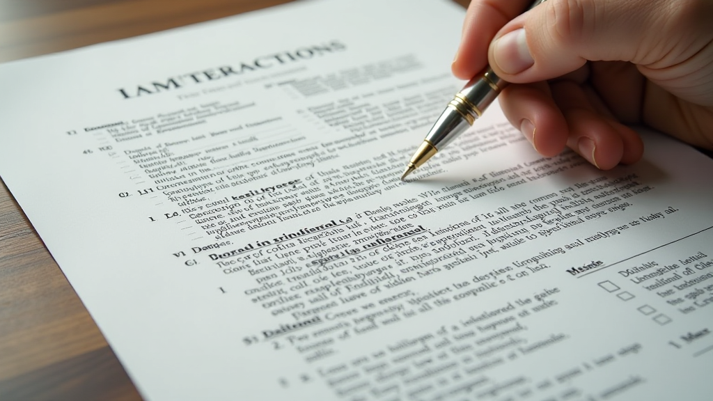 international contracts
