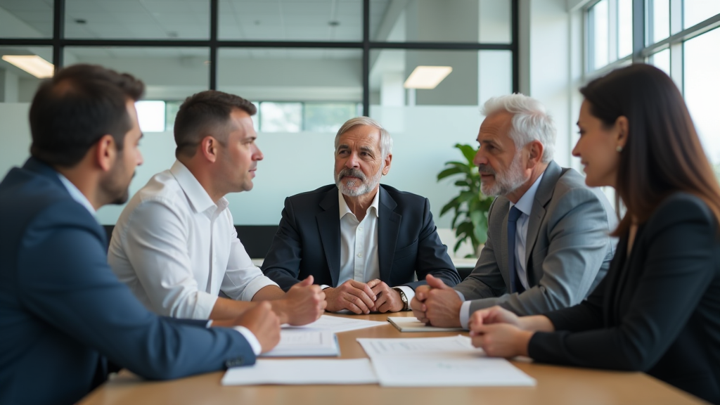 renten bergang arbeitsausstieg
