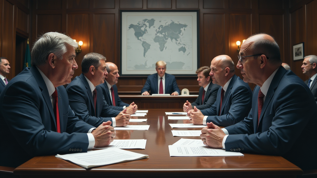 strategien patentrechtsstreitigkeiten
