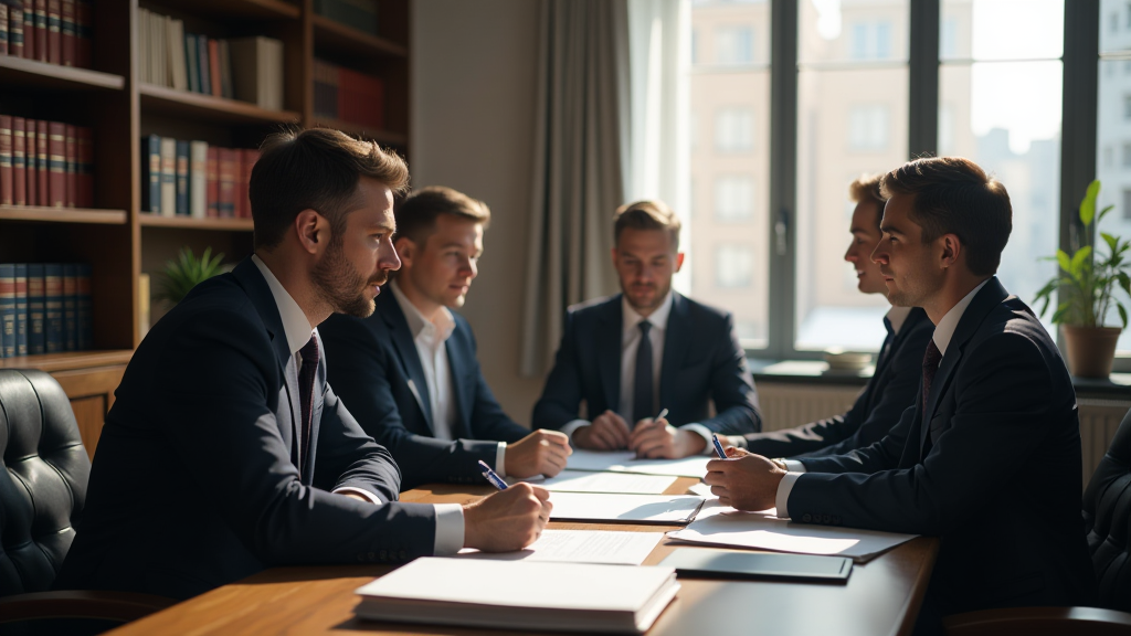 wohnraummietrecht experteneinblicke