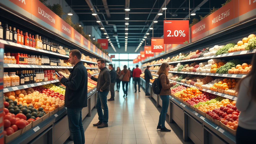 inflation voraussichtlich