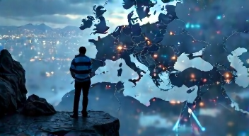 Eurozone mit Lichtblick?