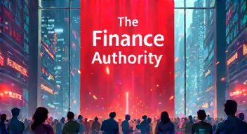 Neues aus der Finanzbehörde ️