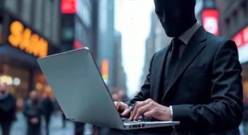 OnLiNe-bRoKeR: Die neue Finanzalternative