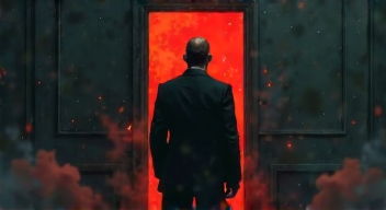 Unbekannter Beitragstitel Triggert mich wie der Directors Cut vom Irrsinn