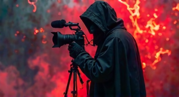 Unbekannter Beitragstitel - Triggert mich wie der Directors Cut (vom) Irrsinn