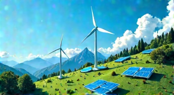 Umweltschutz und Innovation