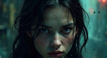 Unbekannter Beitragstitel - Triggert mich wie der (Directors) Cut vom Irrsinn