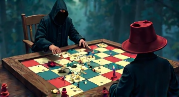 Soziale Ungleichheit: Ein verlorenes SpIeL
