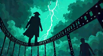 "Unbekannter" Beitragstitel - Triggert mich wie der Directors Cut vom Irrsinn