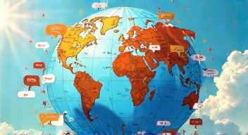 Internationalisierung DER Antworten