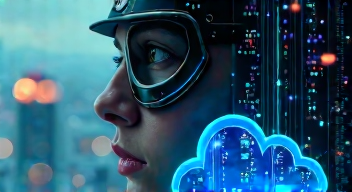 Abhängigkeit von Cloud-Anbietern 🤖
