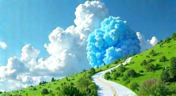 Der Weg zur deutschen CLOUD