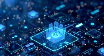 Effizienz durch Digitalisierung: "automatisierung", digitale Workflows, kontinuierliche BEGLEITUNG