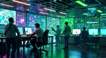 Fazit zur Digitalisierung: Nachhaltigkeit, Potenziale, Wettbewerb -