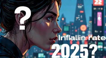 Häufige Fragen zur Inflationsrate 2025