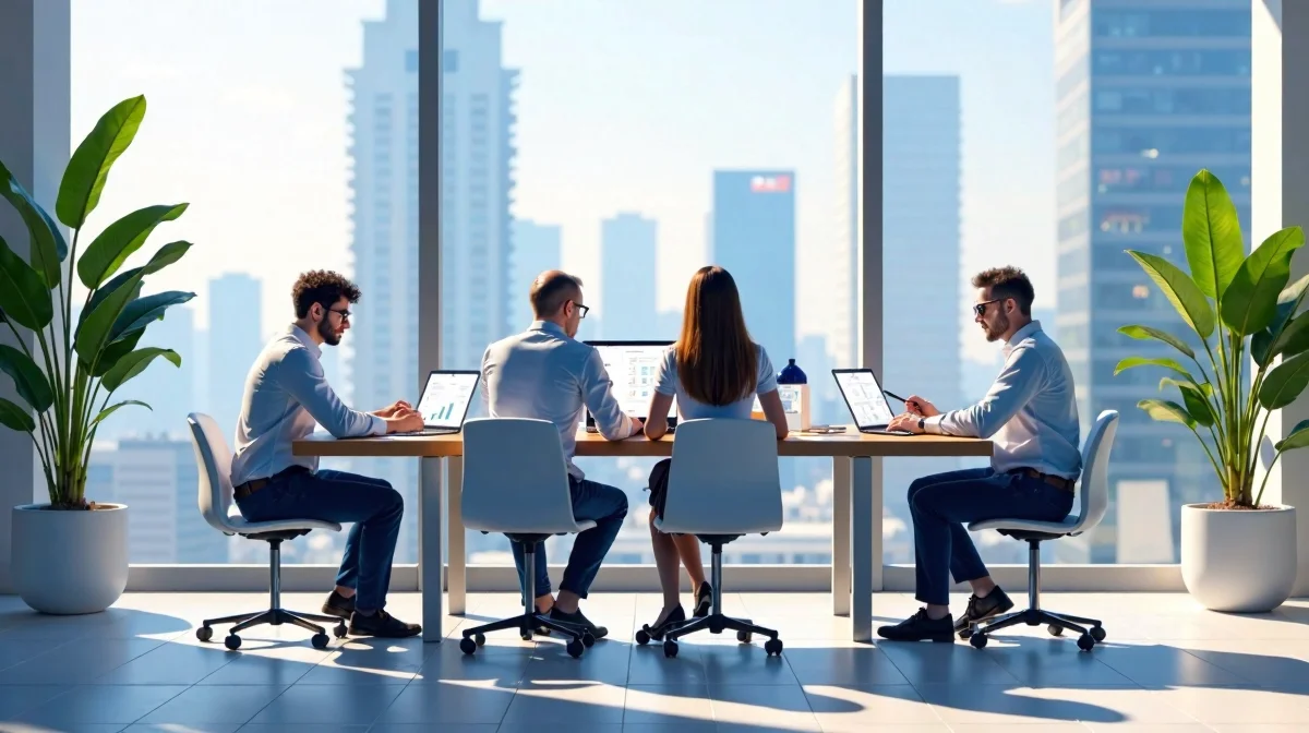 Produktentwicklung im Public Sector: Mit Wirkung und Engagement vorankommen