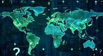 Welthandel: Globaler Ausblick und Unsicherheiten!