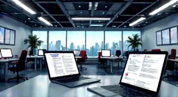 Wichtige Schritte für die Digitalisierung in Kanzleien?