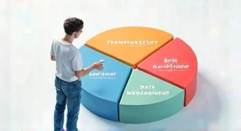 Zustimmung zur Programmstatistik: Transparenz, Datenmanagement, Nutzerengagement ...