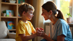 Adoption, Psychische Erkrankung und Verfassung: Ein Paradigmenwechsel für Kinder