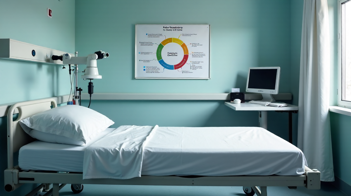 Arzthaftungsprozess: Tod, Verantwortung, Risiken im Gesundheitswesen