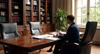 Auswirkungen der 2. EU-Vermittlerrichtlinie (9/10)