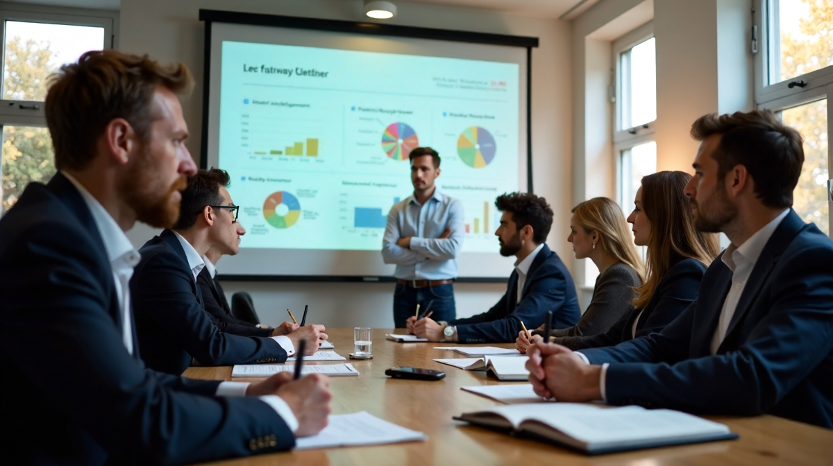 Bank- und Kapitalmarktrecht: Einfluss, Herausforderungen und Perspektiven für Juristen