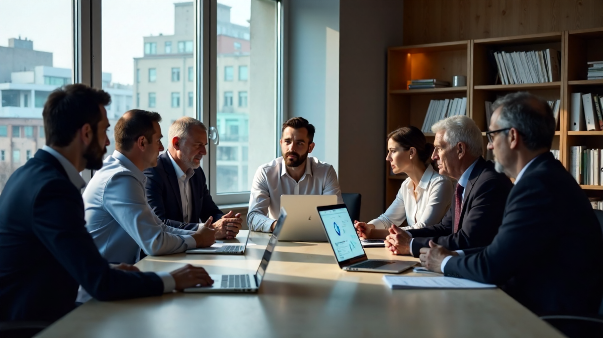 Betriebsrat, Plattformarbeit, Arbeitsrecht: Herausforderungen und Perspektiven