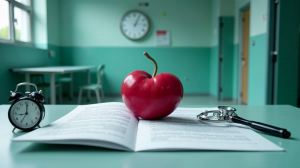 Das Dilemma der Nierentransplantation: GKV, Ausland und Wartezeiten