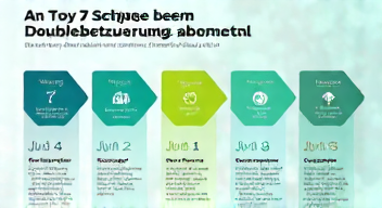 Das sind die Top 7 Schritte beim Doppelbesteuerungsabkommen