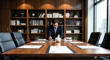 Das sind die Top 7 Schritte beim Wirtschaftsprüfung