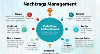 Das sind die Top 7 Schritte beim Nachtragsmanagement