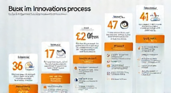 Das sind die Top 7 Schritte beim Innovationsprozess