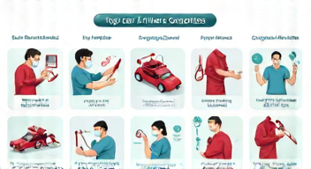 Das sind die Top 7 Schritte beim Nierentransplantationsprozess